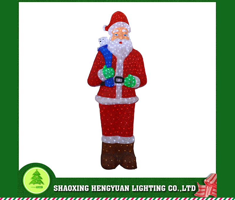 Santa Claus