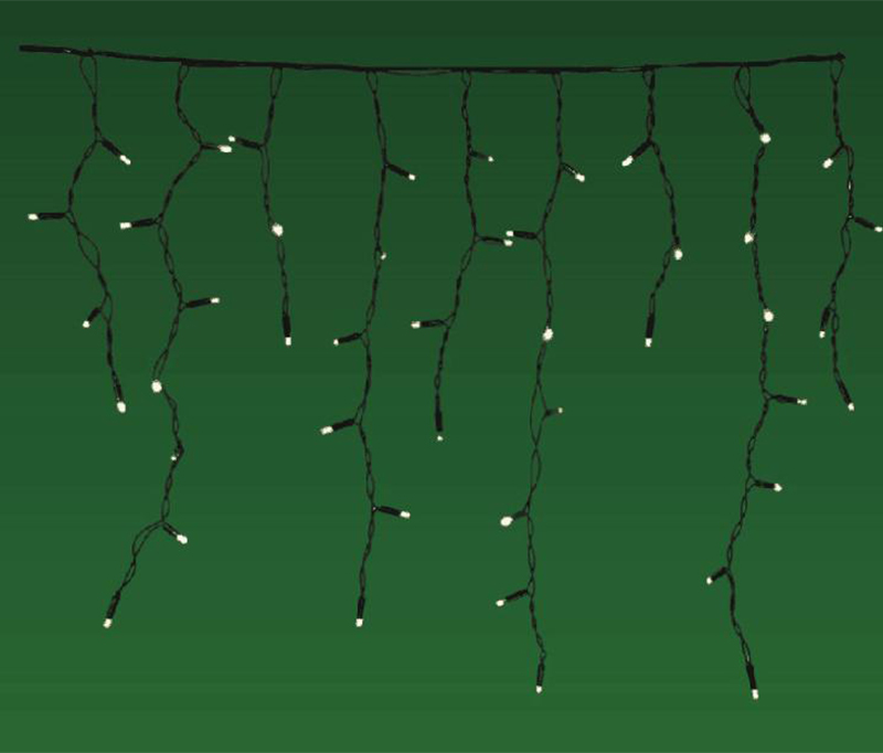 Ice strip light