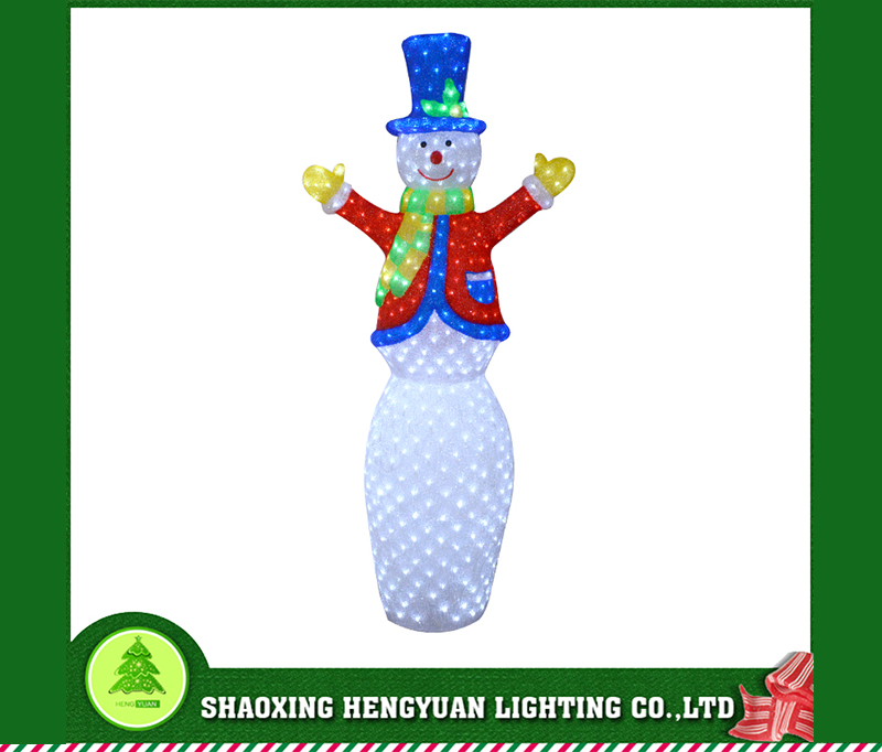 Snowman