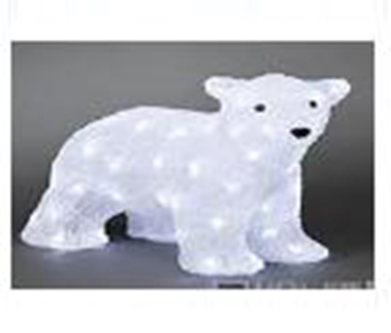 bear