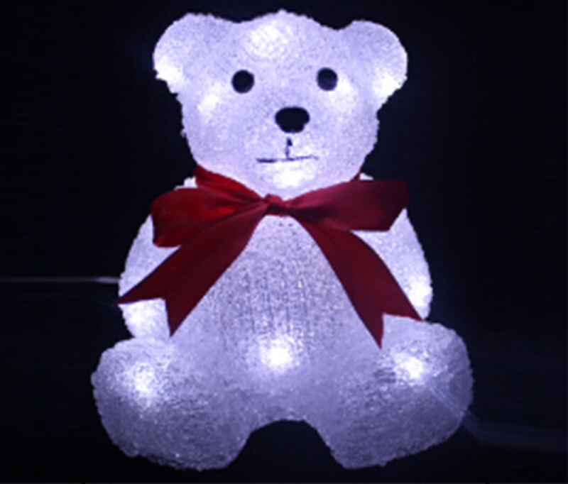 bear
