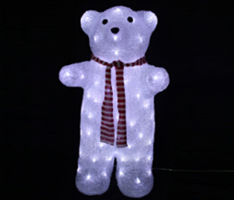 bear