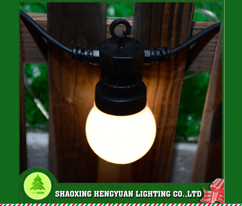 Ball E27 Lamp Decoration Light