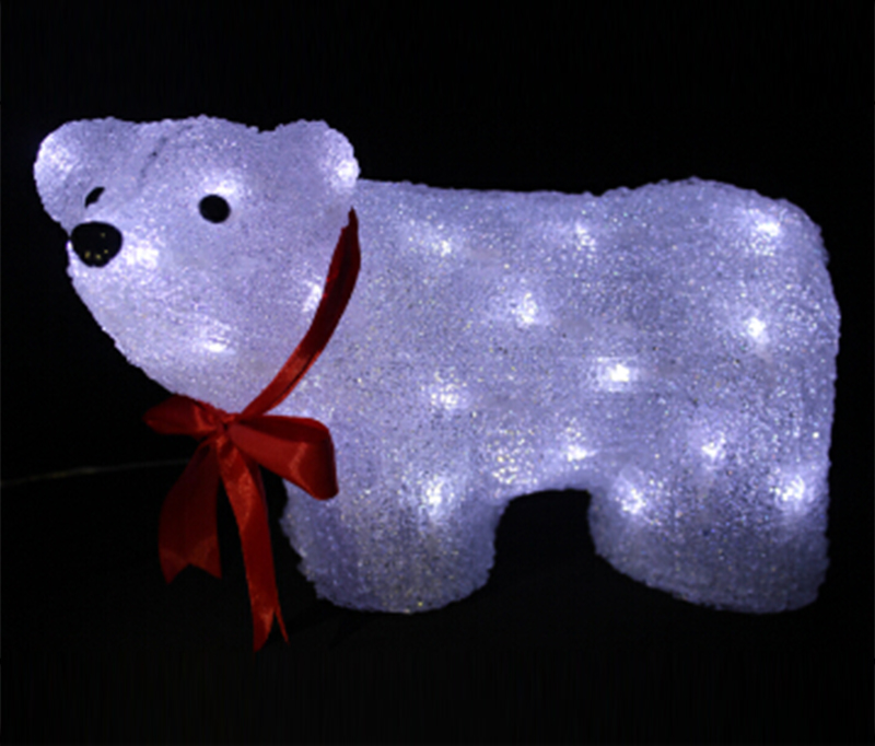 bear