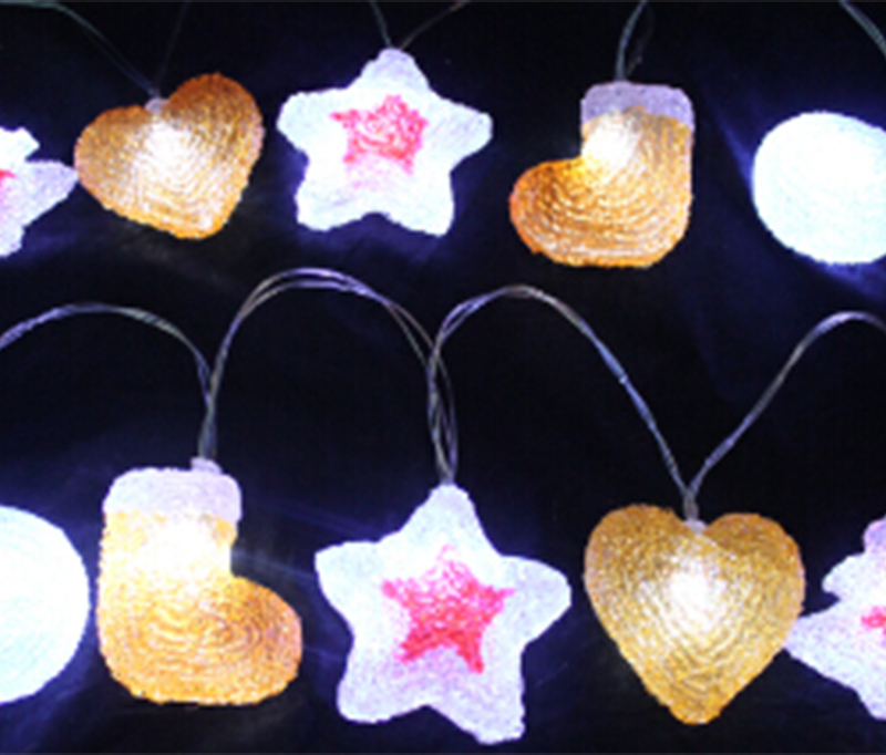 Christmas decorations