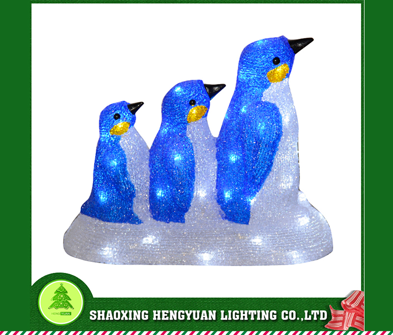 Penguins