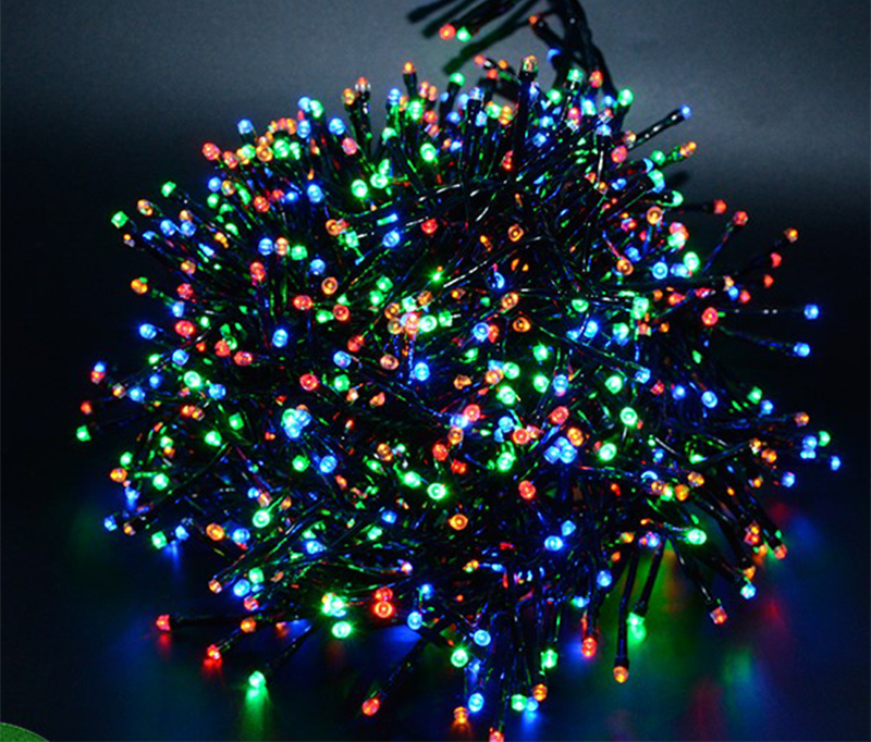 Firecracker light