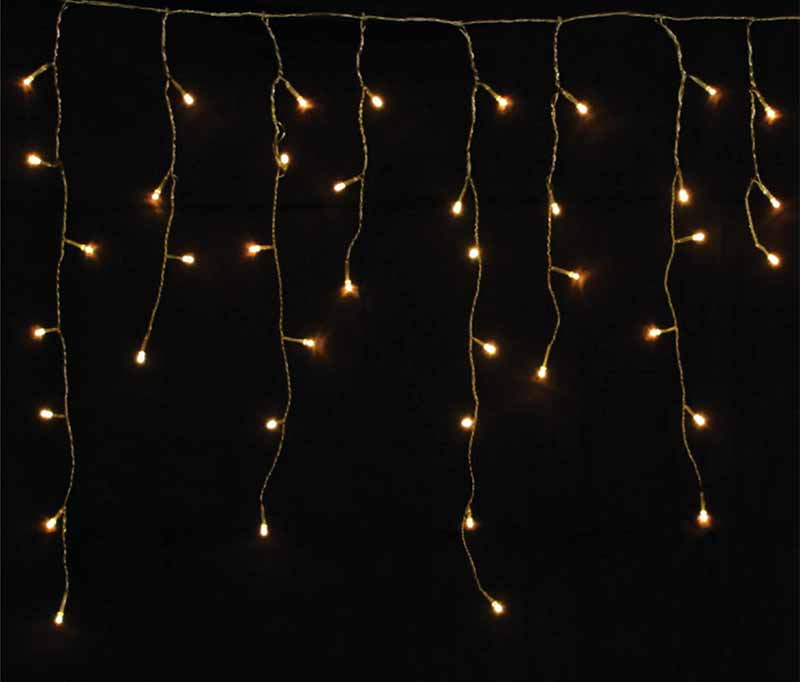 Ice strip light