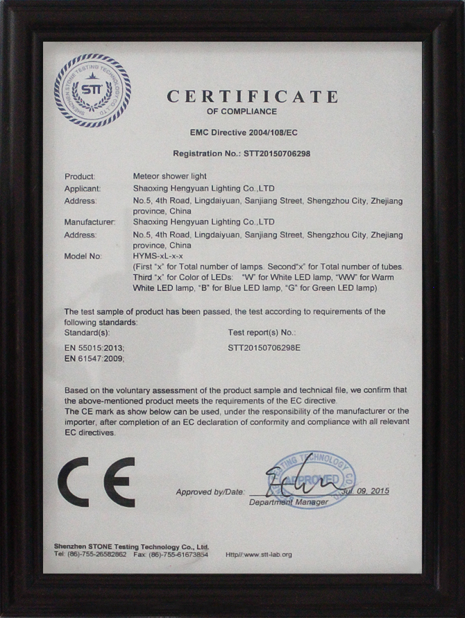 CE