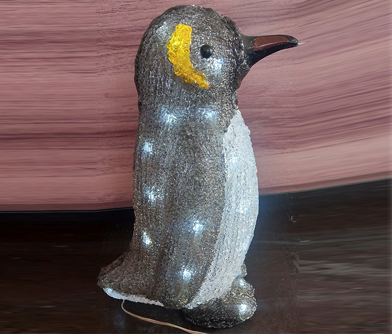 penguin