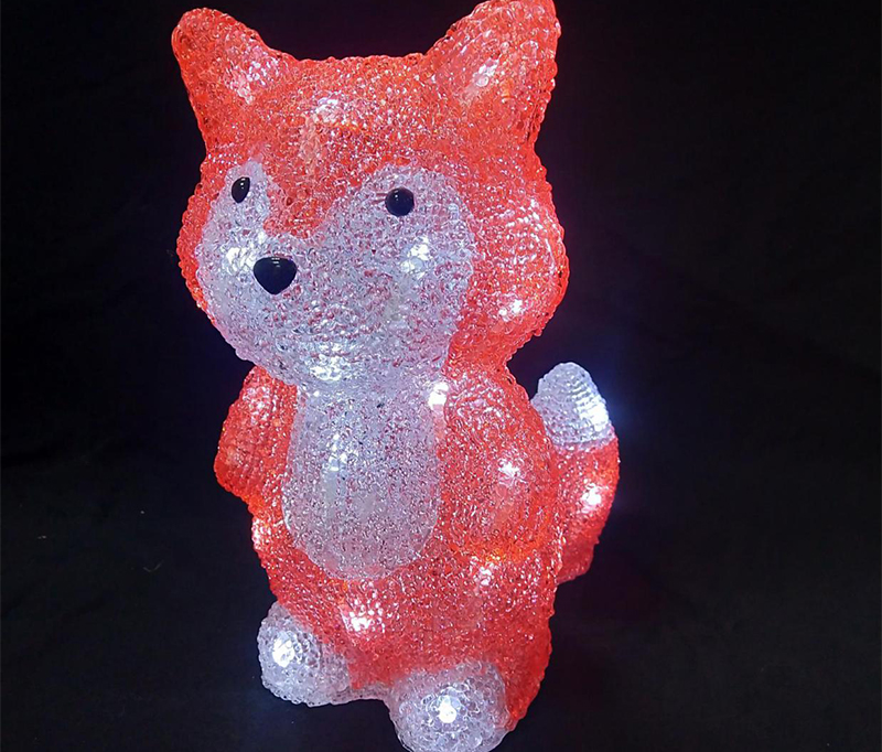 fox