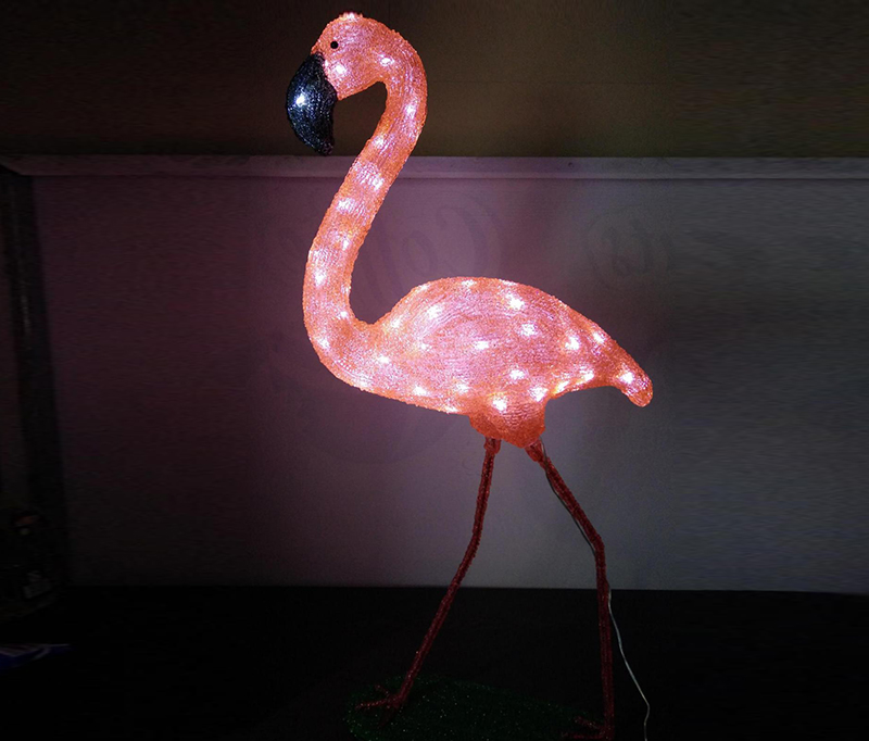 flamingo