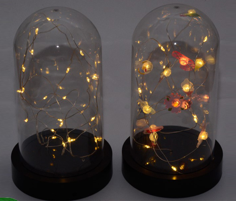 Lampshade Decoration Lamp