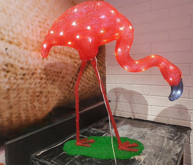 flamingo