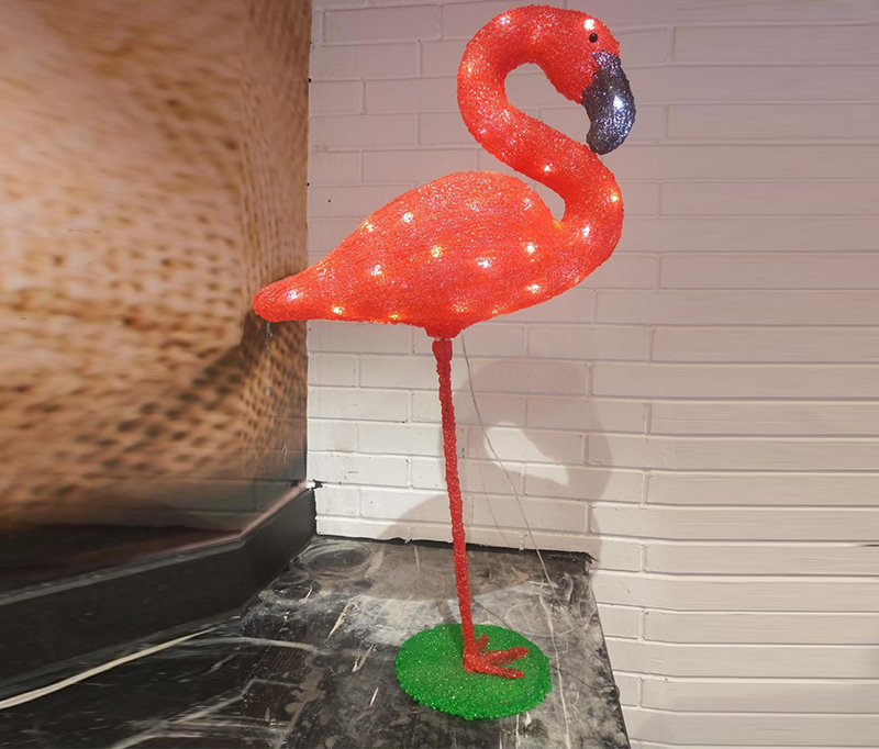 flamingo