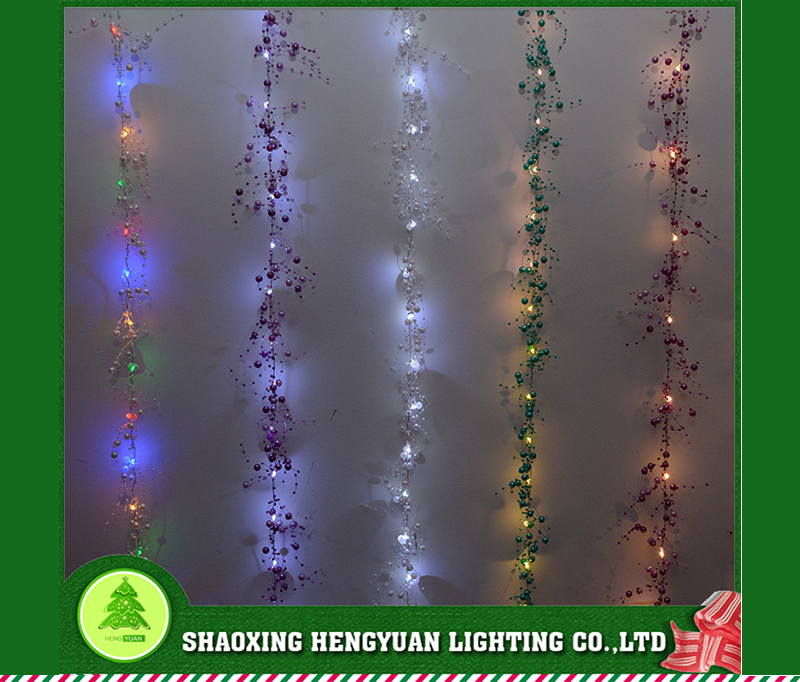 Weld Battery Lamp Decoration Head