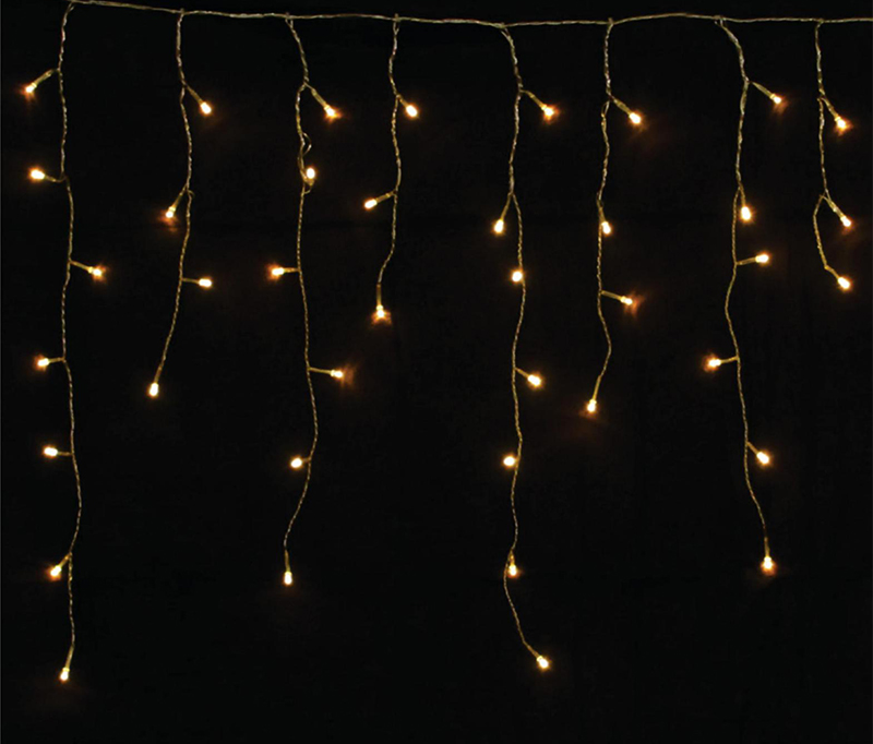 Ice strip light