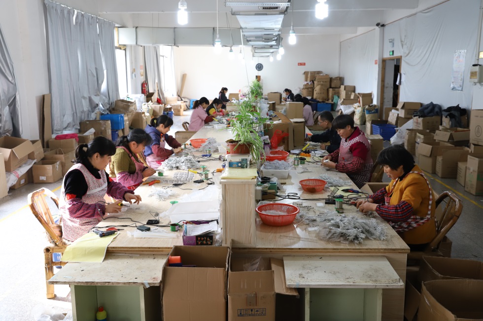 Production Line