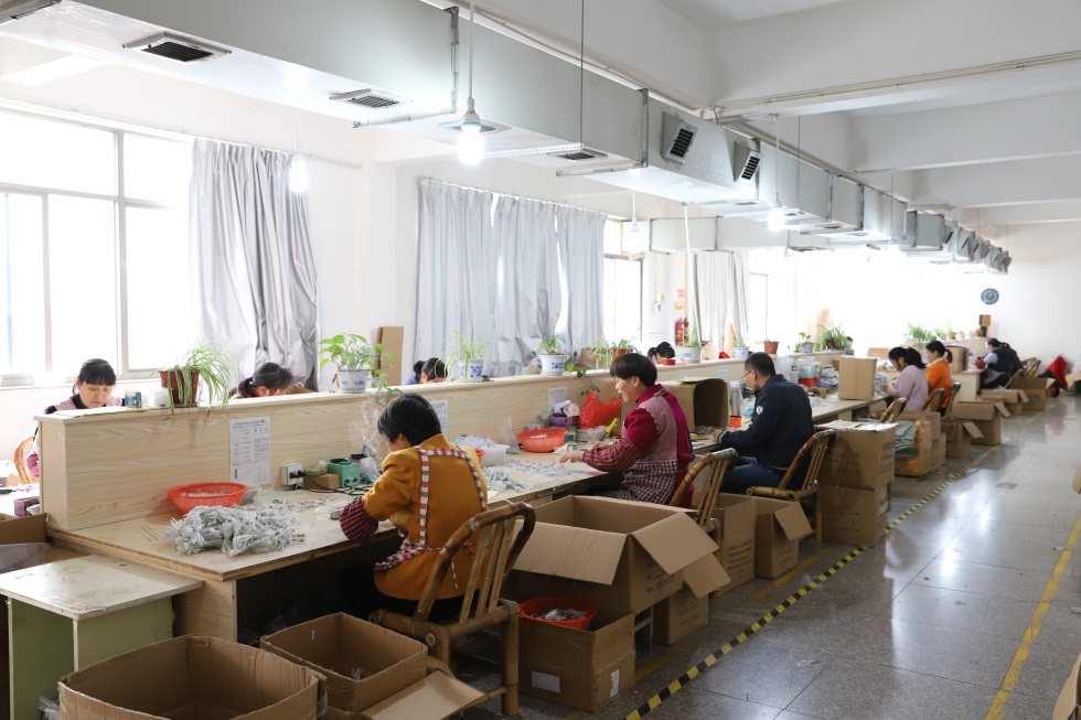 Production Line