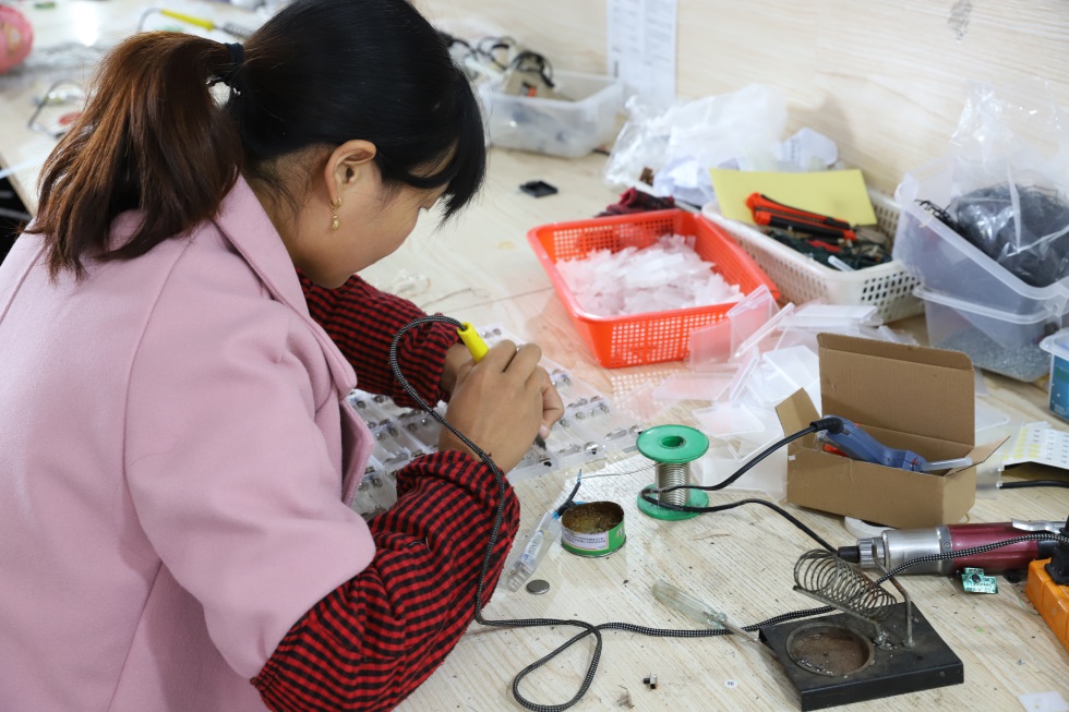 Production Line