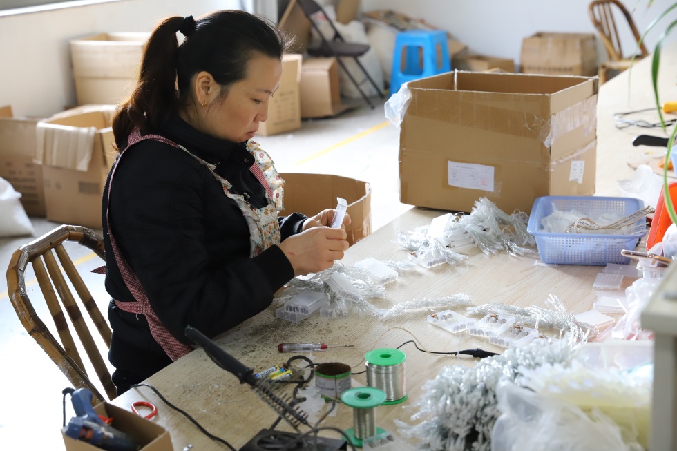 Production Line