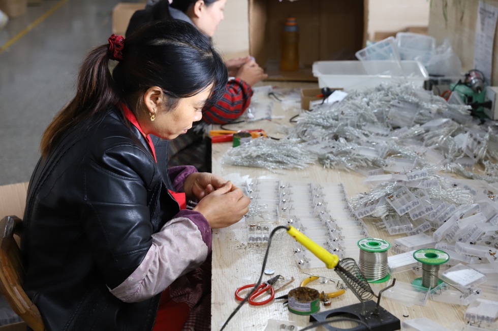 Production Line