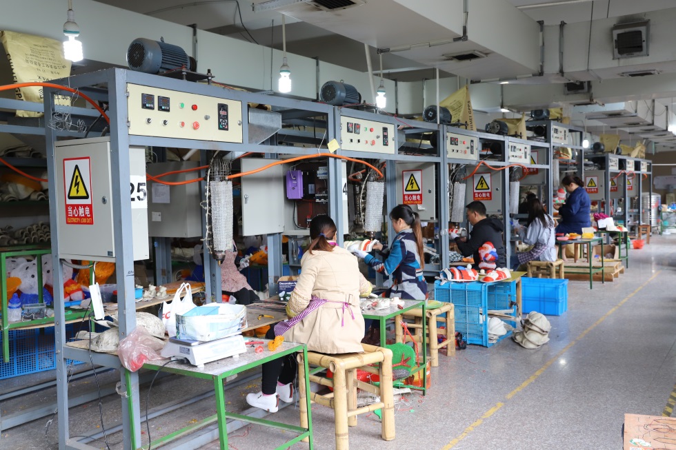 Production Line