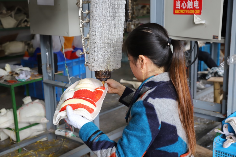 Production Line