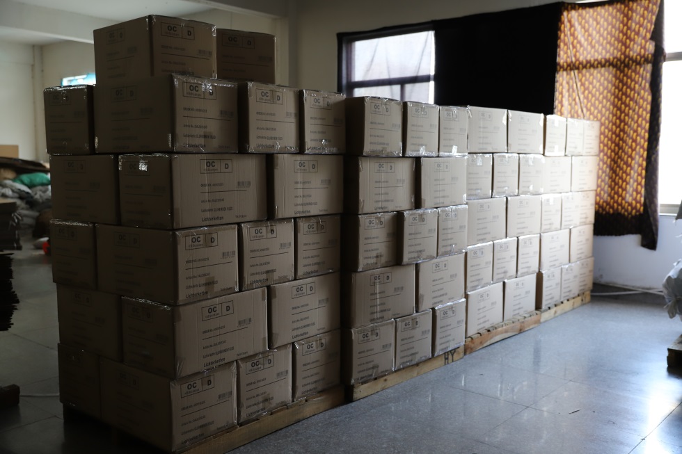 Warehouse