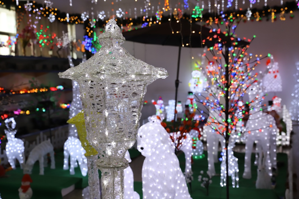 Exhibition Hall